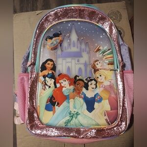 Disney backpack